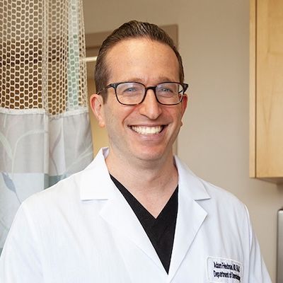Discussing Strategies to Manage Chronic Itch Among Patients, with Adam Friedman, MD