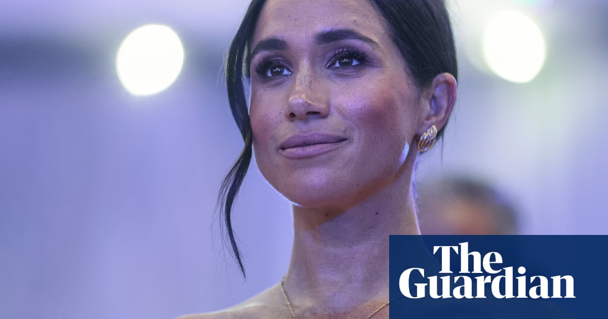 Meghan Markle launches ‘thoughtful’ collection of wines | Meghan, the Duchess of Sussex