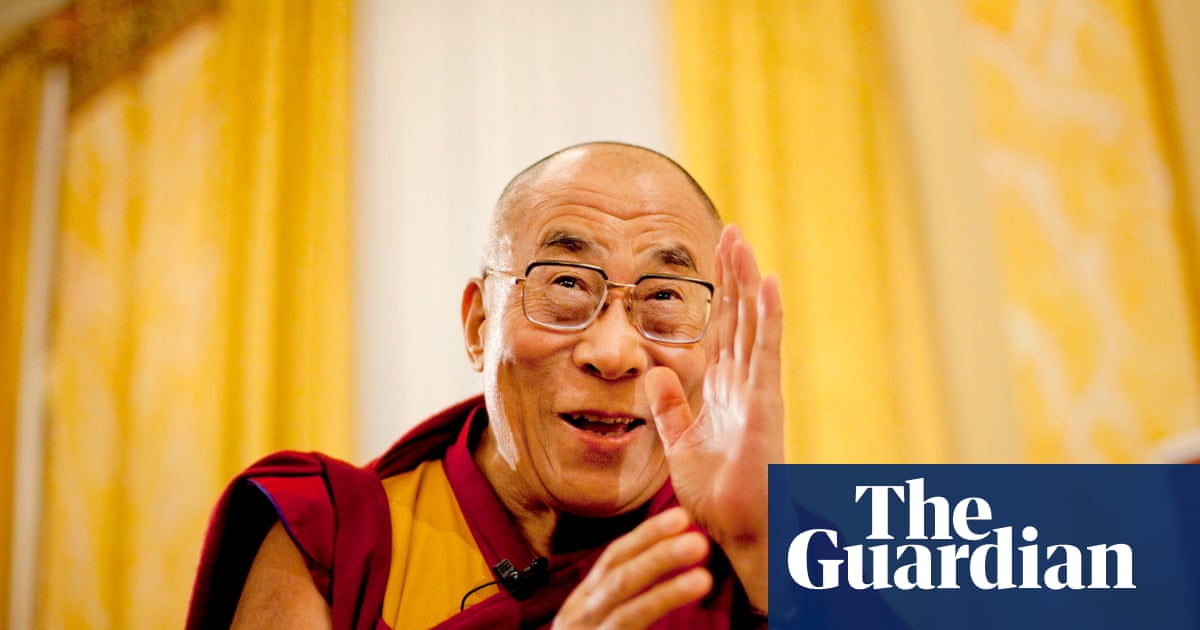 Buddhist rebirth v Chinese control: the battle to choose the Dalai Lama’s successor | Dalai Lama