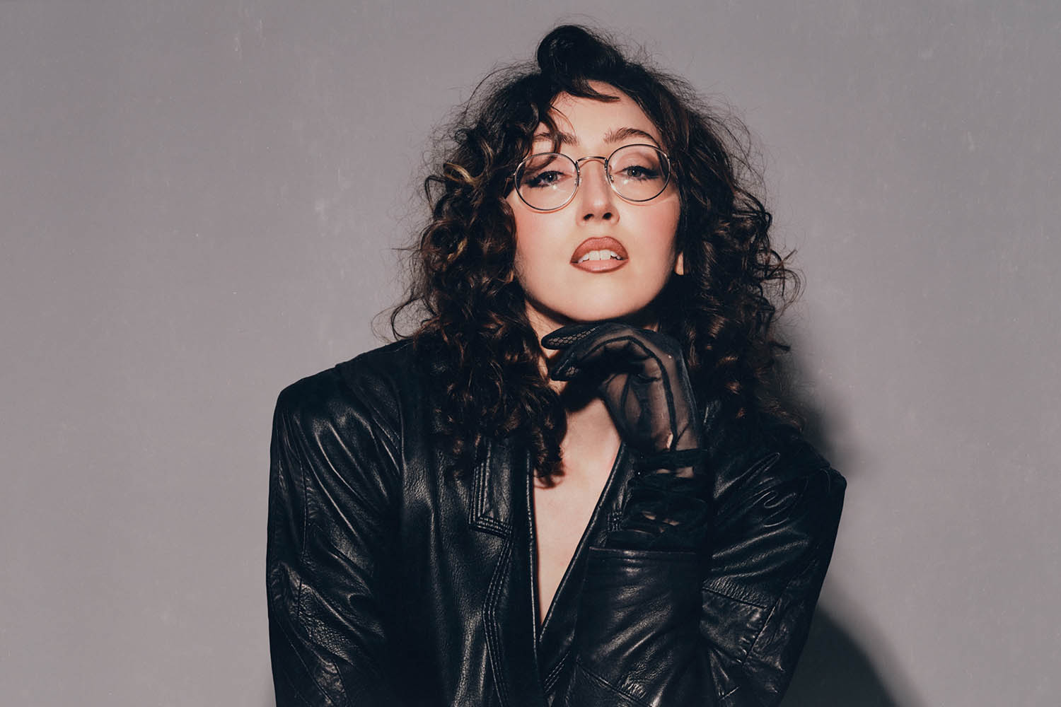 Hedonism meets heartbreak on the singer-songwriter’s debut album – a flamboyant exercise in self-discovery