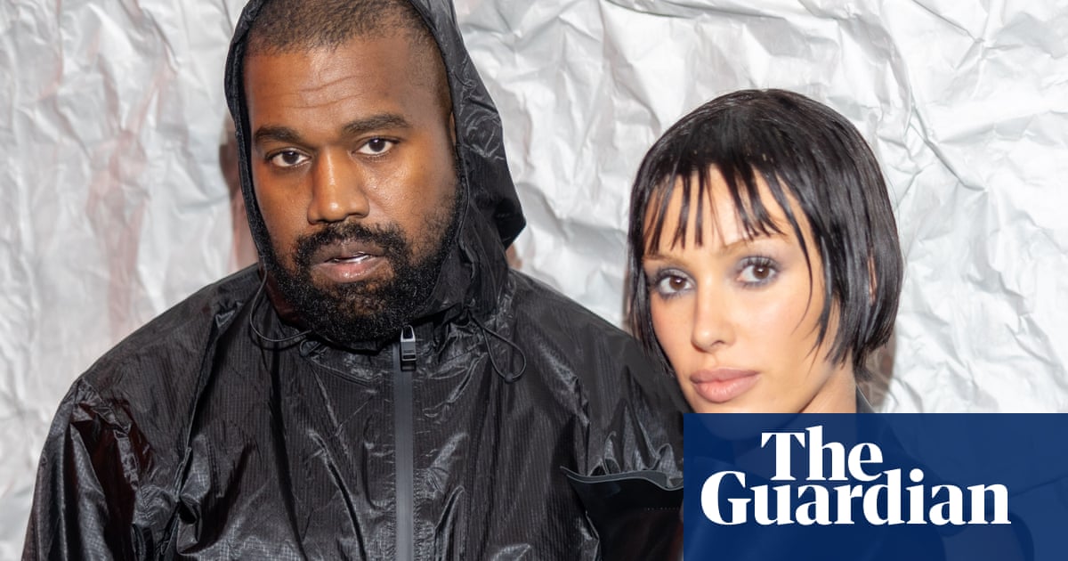 Kanye West barred from entering Australia over Hitler song, Tony Burke says | Australian immigration and asylum