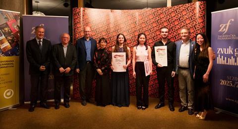 Vaclav Huml winners