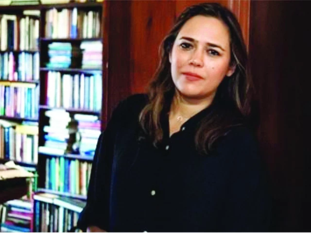 We have to chase them like beggars: Mehreen Jabbar