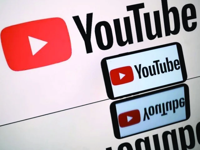 No more YouTube for under-16s in Australia