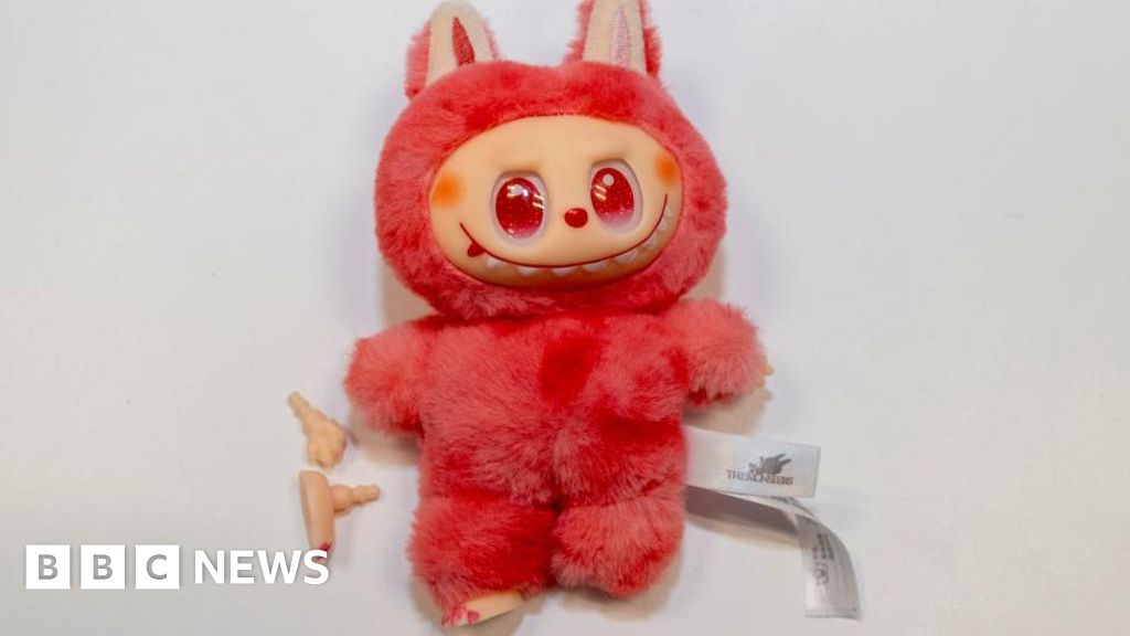 Danger warning over fakes found in Aberdeen