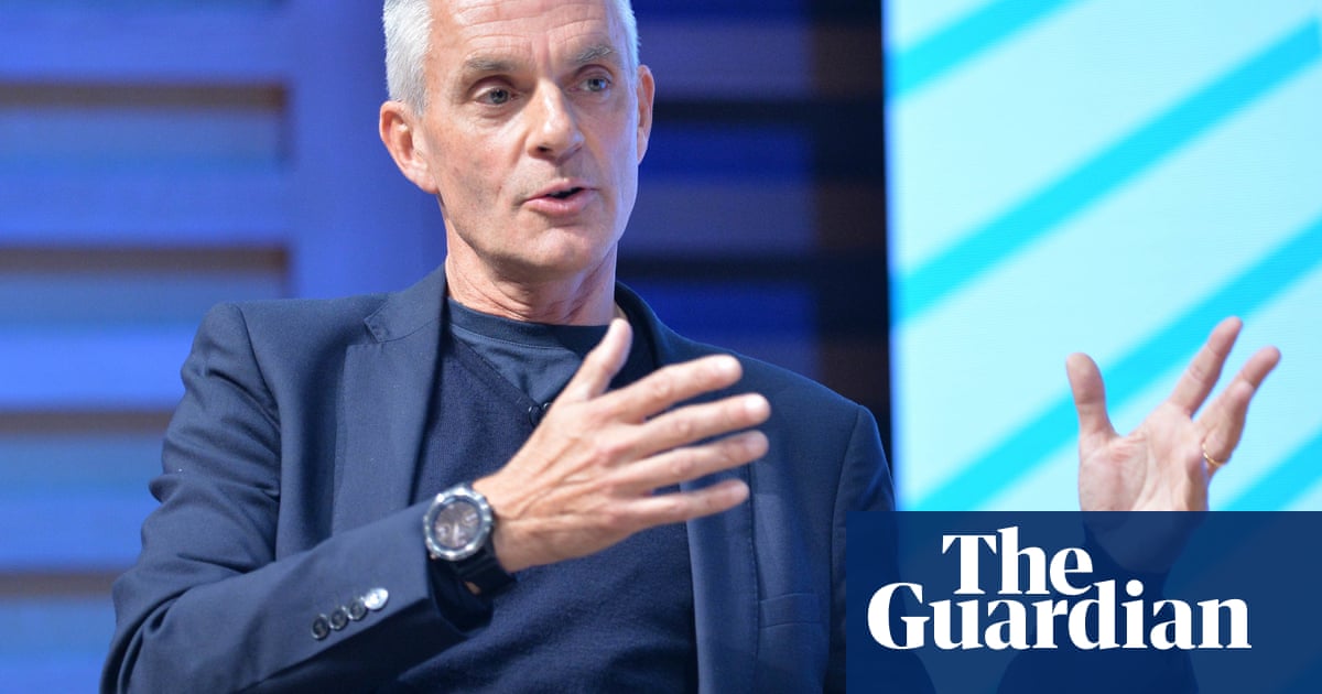 Tim Davie insists he is still right person to lead BBC after series of scandals | Tim Davie