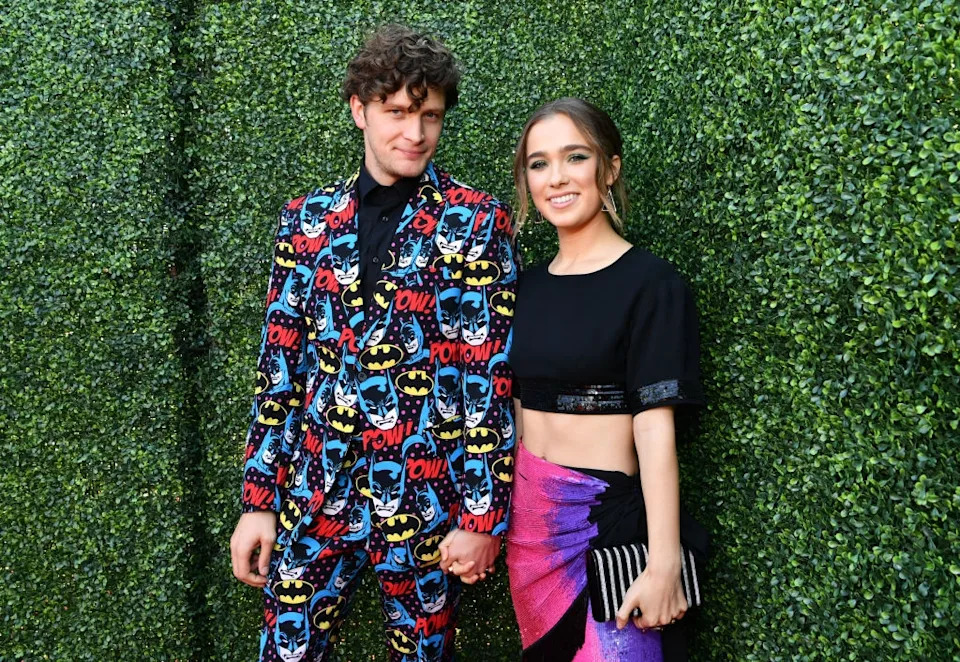   Emma McIntyre / Getty Images for MTV