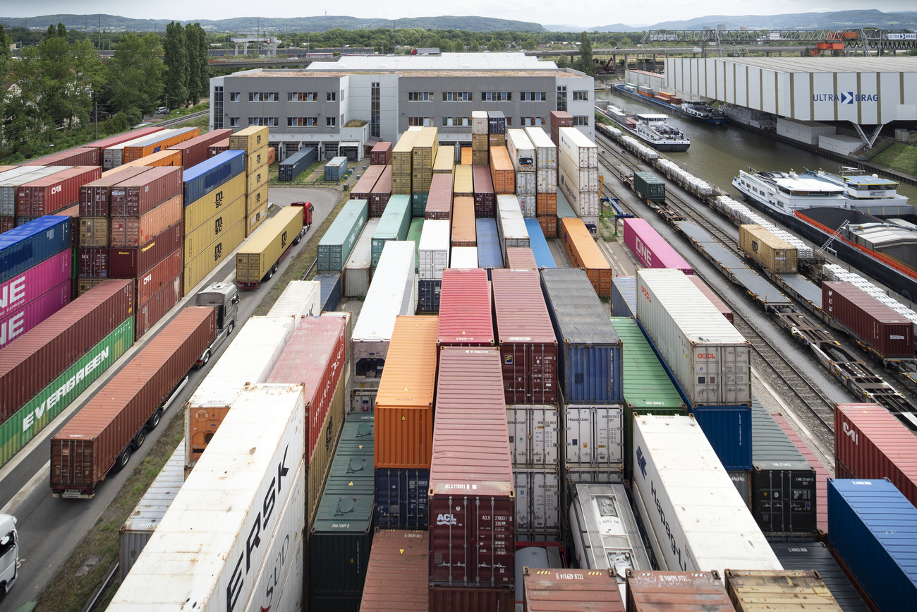 containers