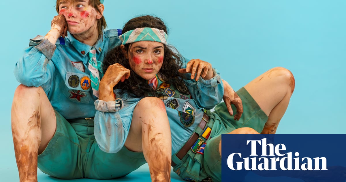 Edinburgh fringe 2025: the best theatre and comedy we’ve already reviewed | Edinburgh festival 2025