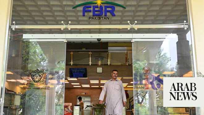 Pakistan PM orders wider POS rollout after $3 billion tax surge to sustain reform momentum