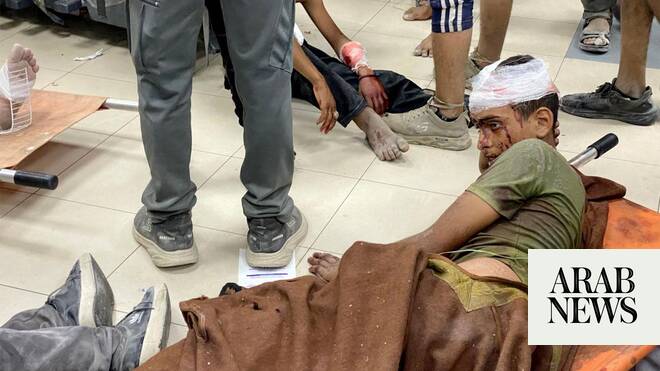 UN records 613 killings in Gaza near humanitarian convoys or aid distribution points run by US group