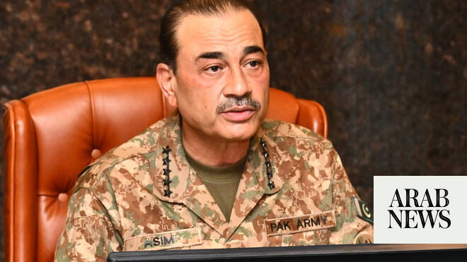Pakistan army chief calls visits to US, Gulf, Central Asia ‘successful diplomatic maneuver’