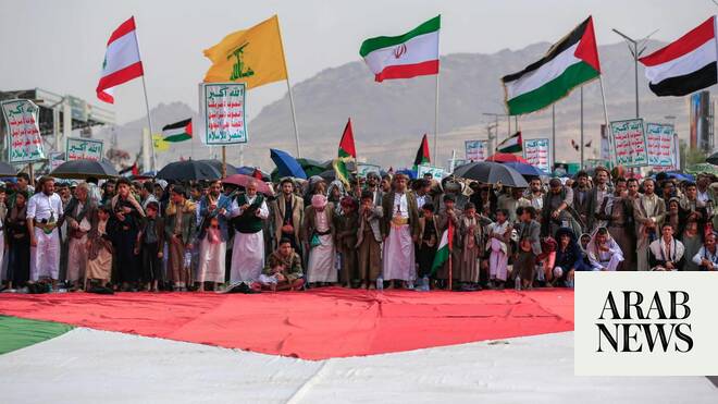 Yemen’s Houthis claim missile attack targeting Israeli airport