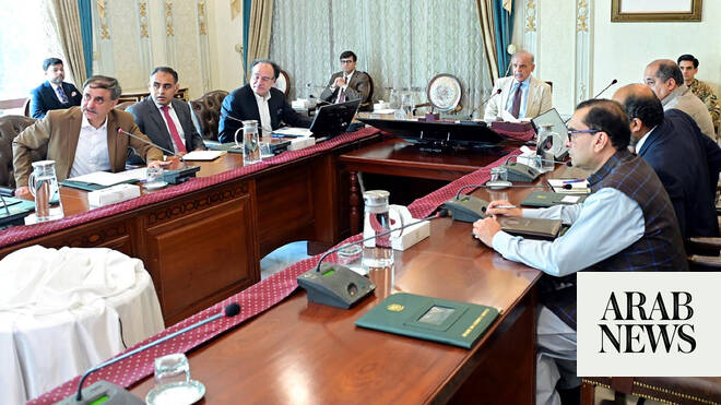 PM Sharif orders swift release of funds for remittance scheme after record $38.3 billion inflows