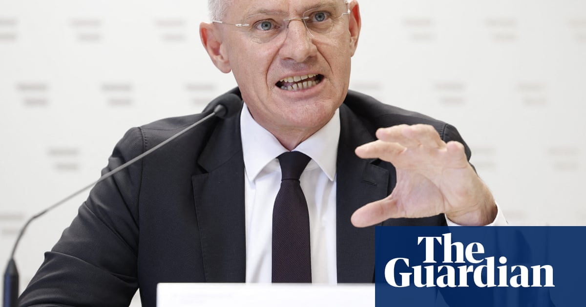Austria deports man to Syria for first time in 15 years | Austria