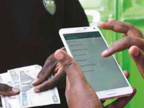 Sub-Saharan Africa’s Mobile Money Drives Savings for 23% of Adults in 2024 (World Bank)