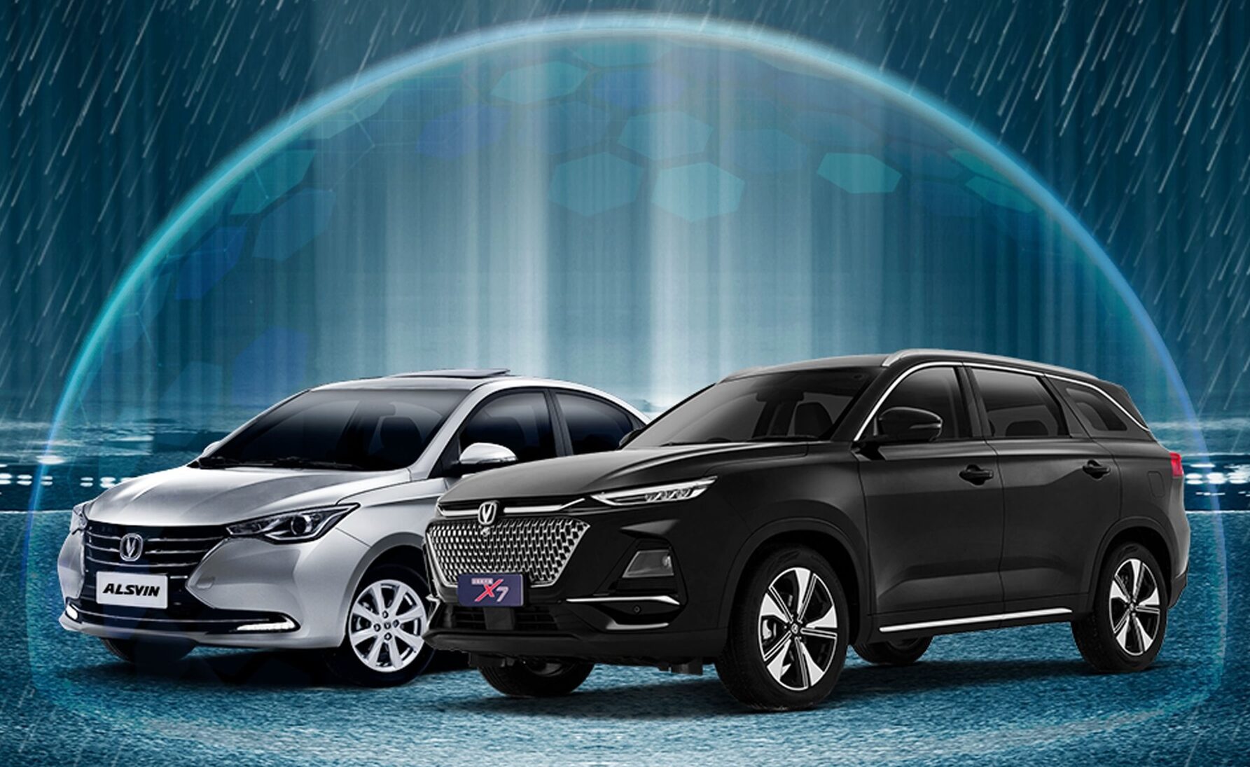 Master Changan raises car prices across all models