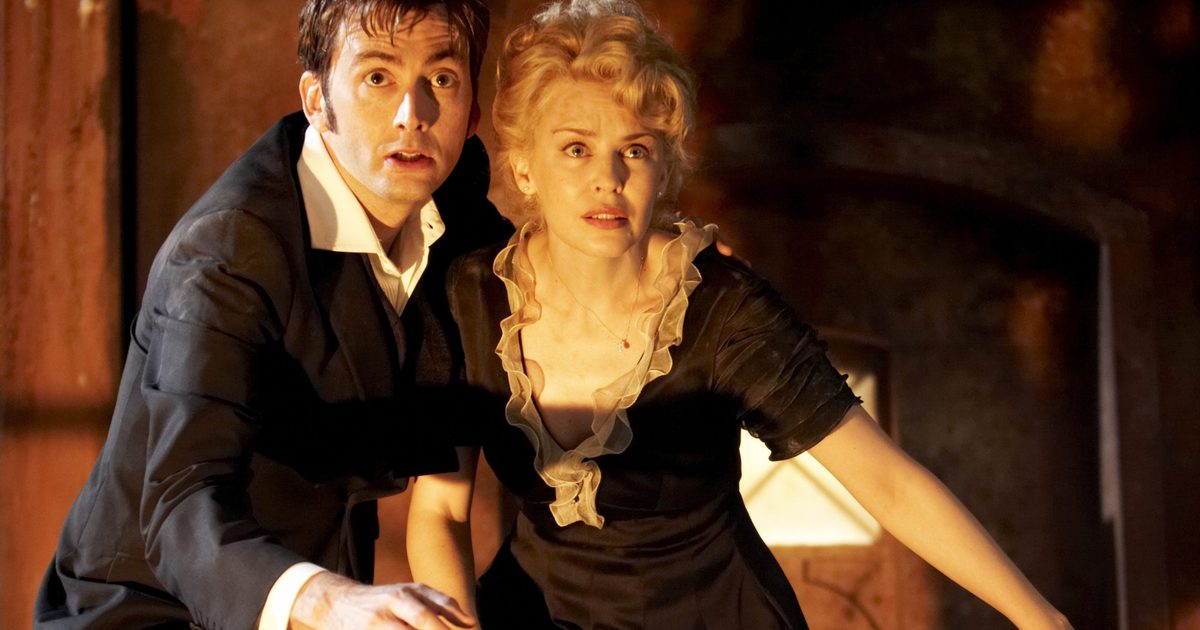 Doctor Who showrunner reveals strict rule for killing off characters