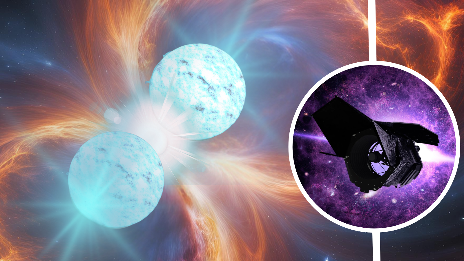 NASA’s Roman Space Telescope could discover 100,000 new cosmic explosions: ‘We’re definitely expecting the unexpected’