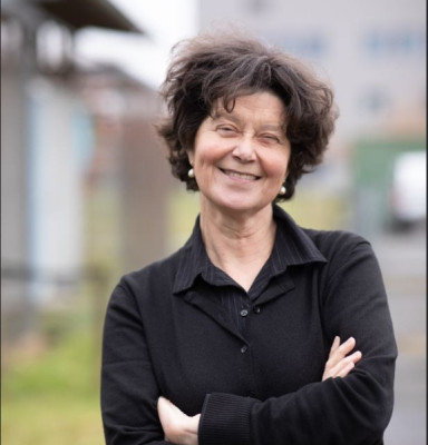 Elisabeth H.M. Sterck