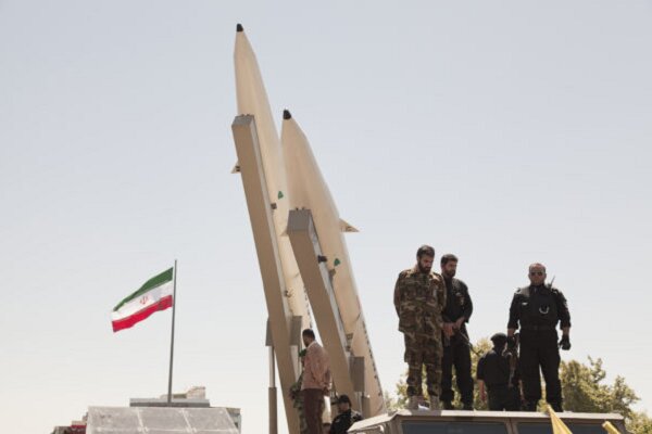 Iran ready to take action if Israel not punished