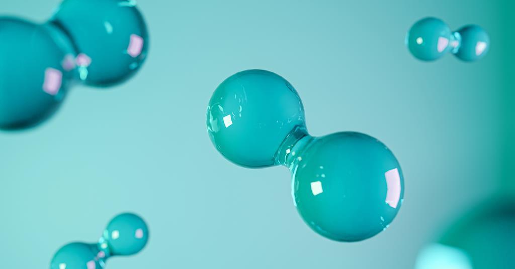 Recasting the role of oxidants in methane pyrolysis | Research
