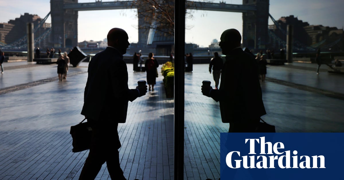 UK financial watchdog expands bullying rules to 37,000 City firms | Financial Conduct Authority