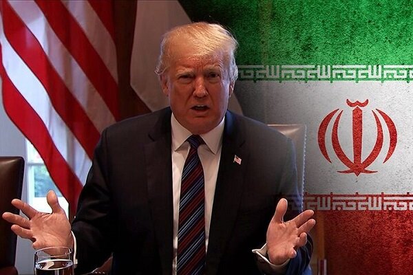 Trump renews threat to strike Iran’s nuclear facilities