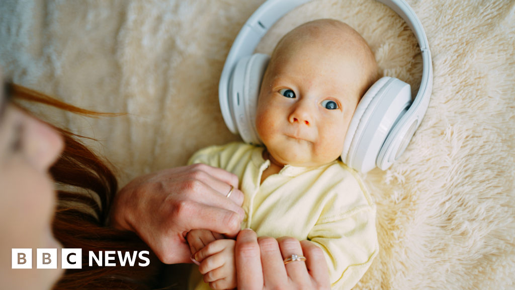 Music concerts for babies will start in Wolverhampton this summer
