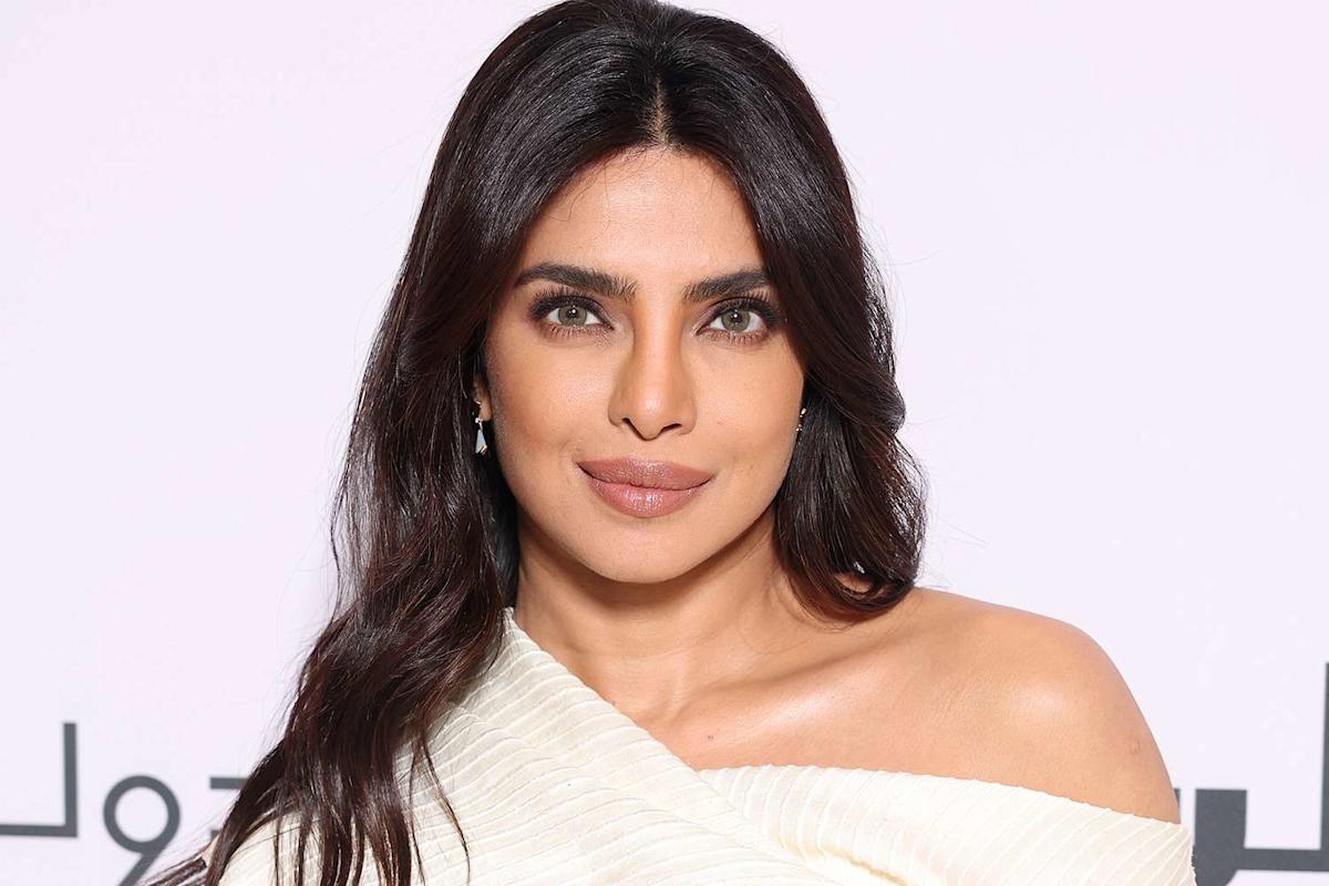 Priyanka Chopra Jonas Once Tricked Her Mother-in-Law into Doing Her Least Favorite Household Chore (Exclusive)