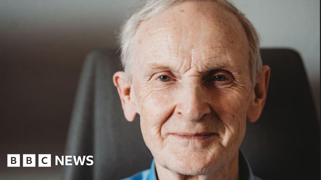 Former MP ‘had no clue’ he had glaucoma before routine eye test