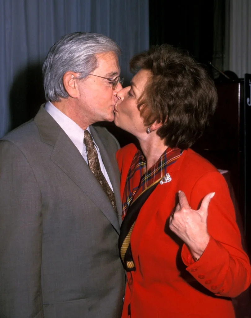   Ron Galella, Ltd. / Ron Galella Collection via Getty Images