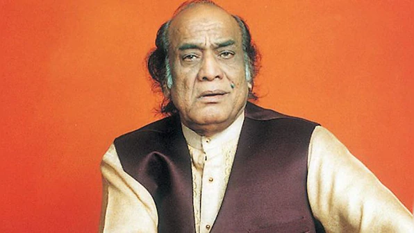 Ghazal legend Mehdi Hassan remembered on 98th birth anniversary