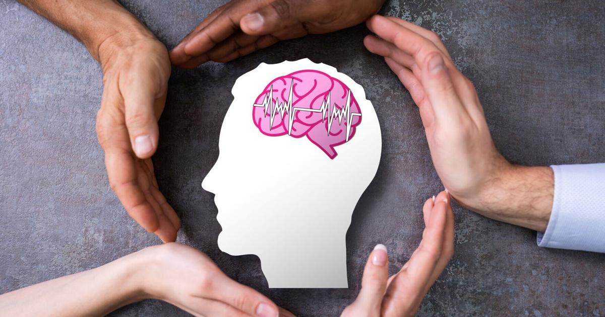 Activity can reduce chances of specific types of dementia | Entertainment/Life