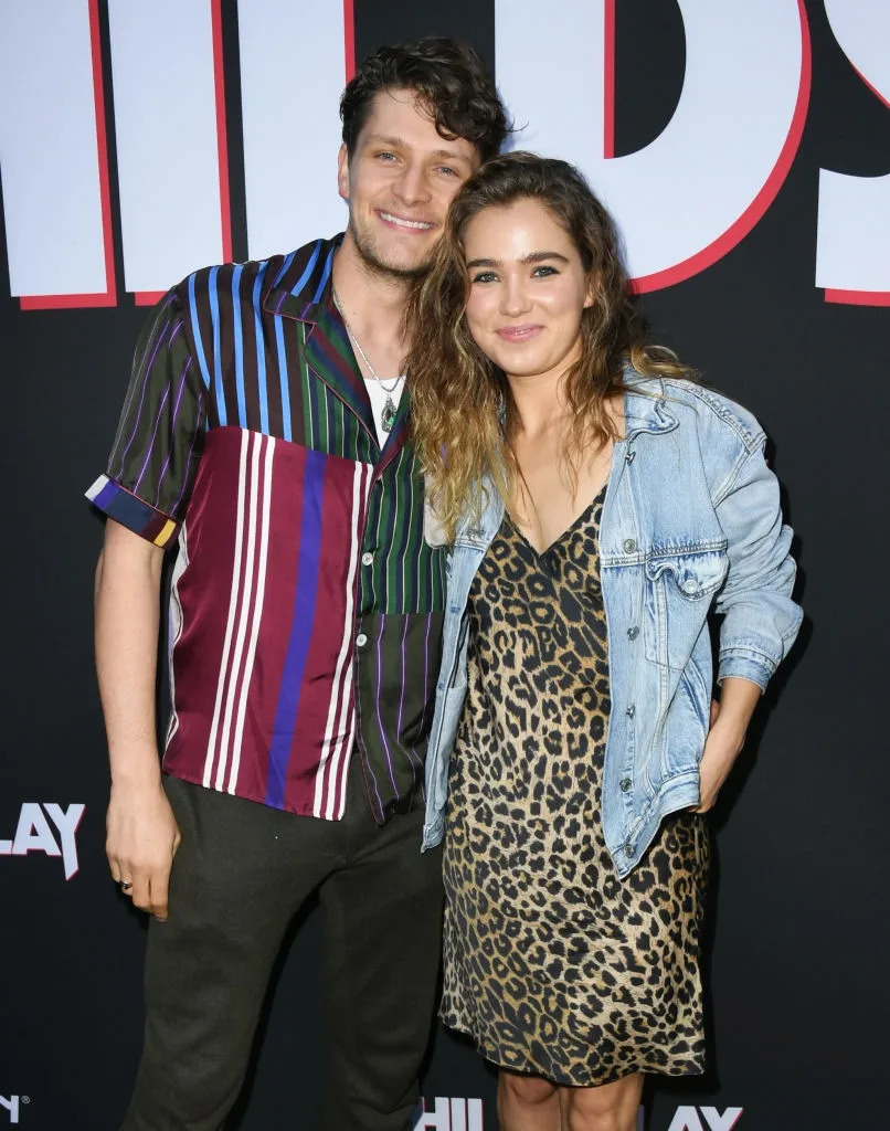   Jon Kopaloff / FilmMagic / Via Getty
