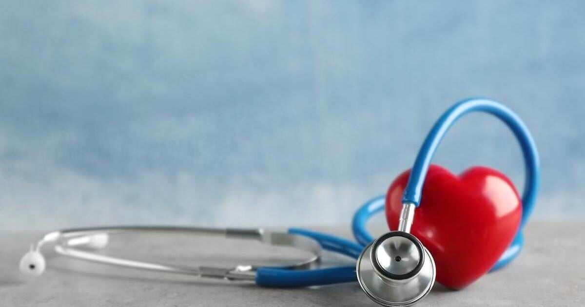 1970 to 2022 Saw Decrease in Overall Heart Disease Mortality | Health