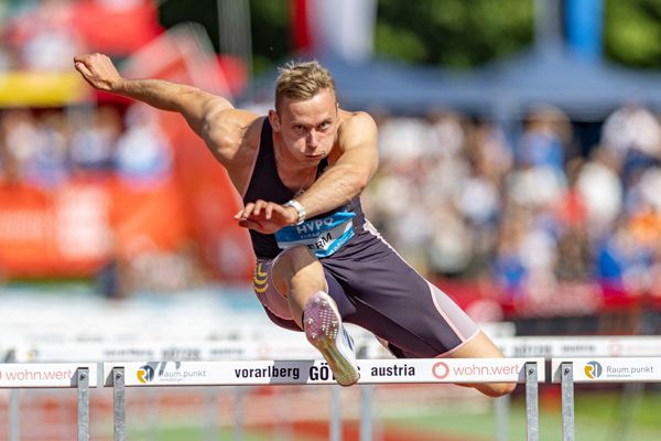 Defending champions Erm and Araujo face tough opposition in Talence | PREVIEWS