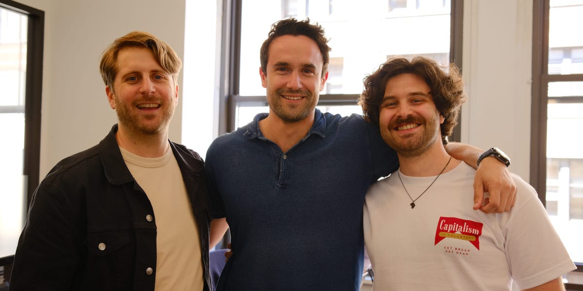 Pitch Deck Cerebrium Used to Nab $8.5 Million From Gradient Ventures