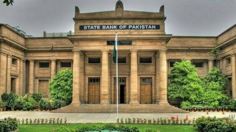 SBP reserves jump $5bn to $14.5bn, surpassing IMF target