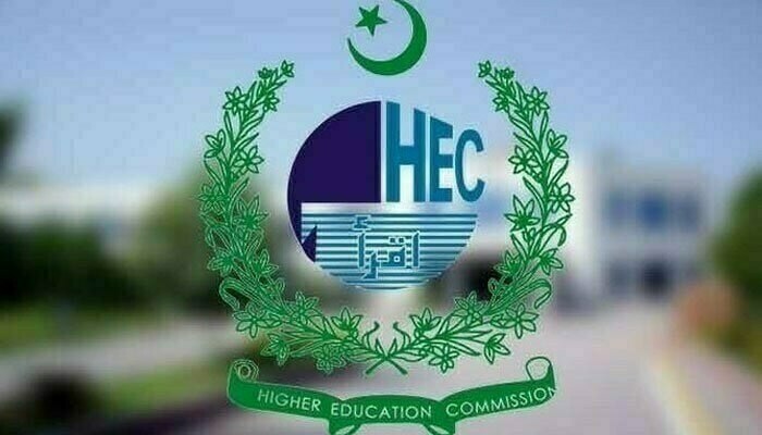 Vision 2047: HEC chief for strengthening higher education sector – Pakistan