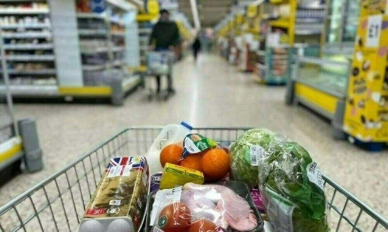 World food prices tick higher in June – Markets