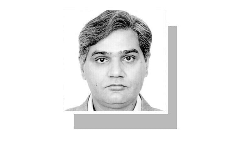 Irony of history – Newspaper