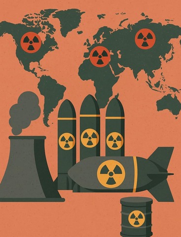 De-nuclearisation of Israel is critical – Newspaper