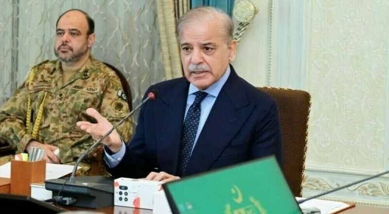 PM paints bright picture of ‘economic rescue’