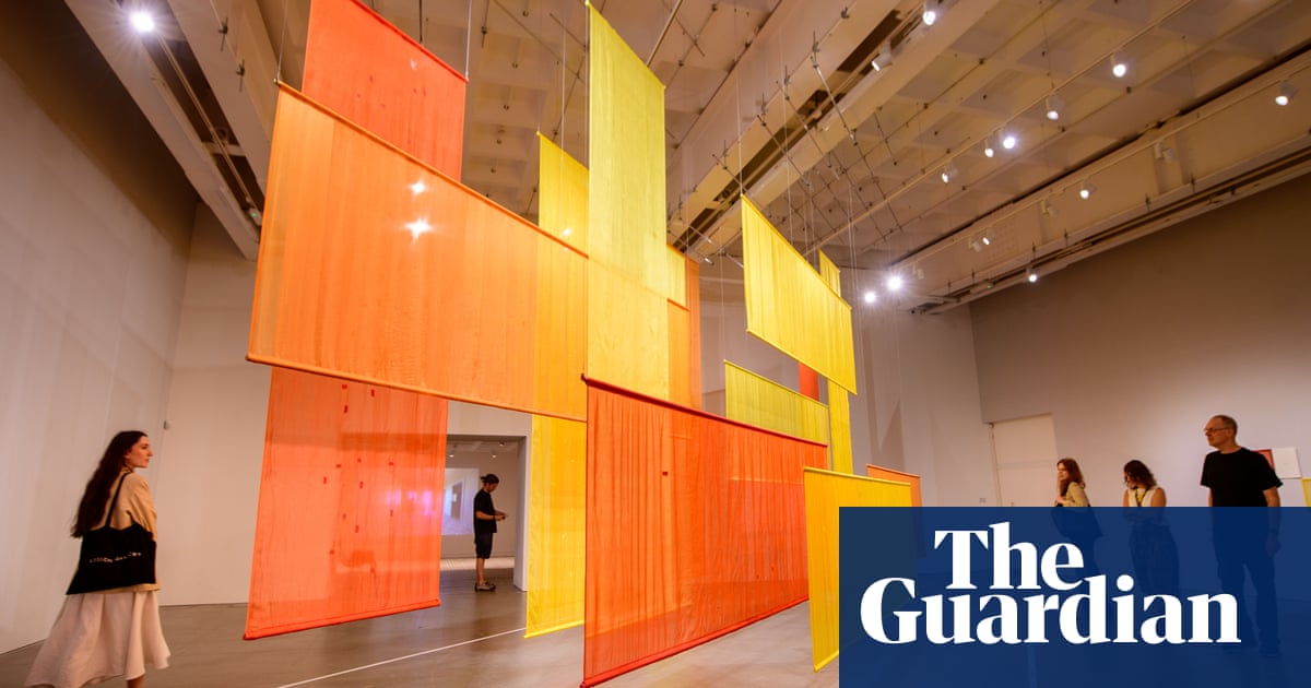 ‘It’s important to talk about these things’: exhibition highlights destroyed Middle Eastern heritage sites | Art