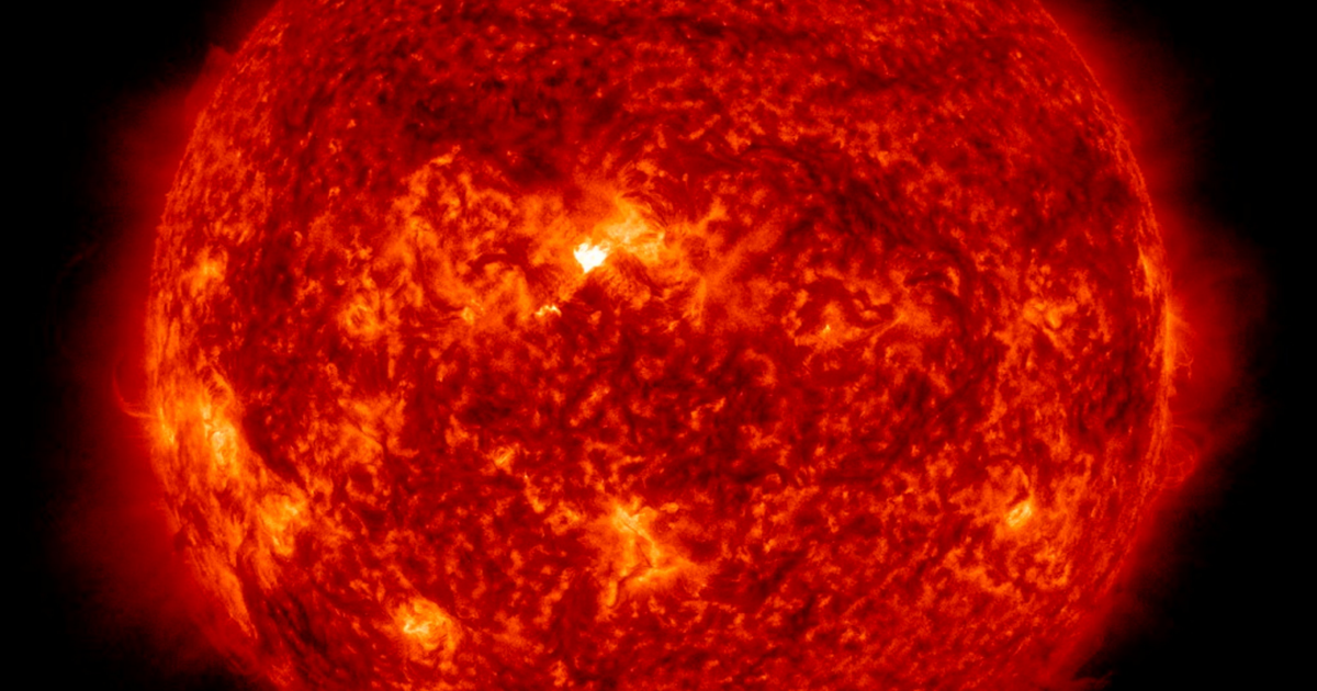 Sun plays peak-a-boo with spacecraft during eclipse | Northwest & National News
