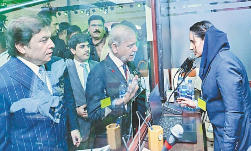 Trump backing for South Asia peace ‘major diplomatic achievement’: PM Shehbaz – Pakistan