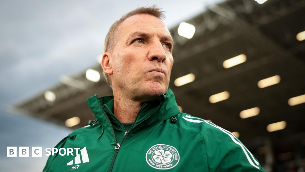 Are Celtic fans right to worry about squad depth before new season?