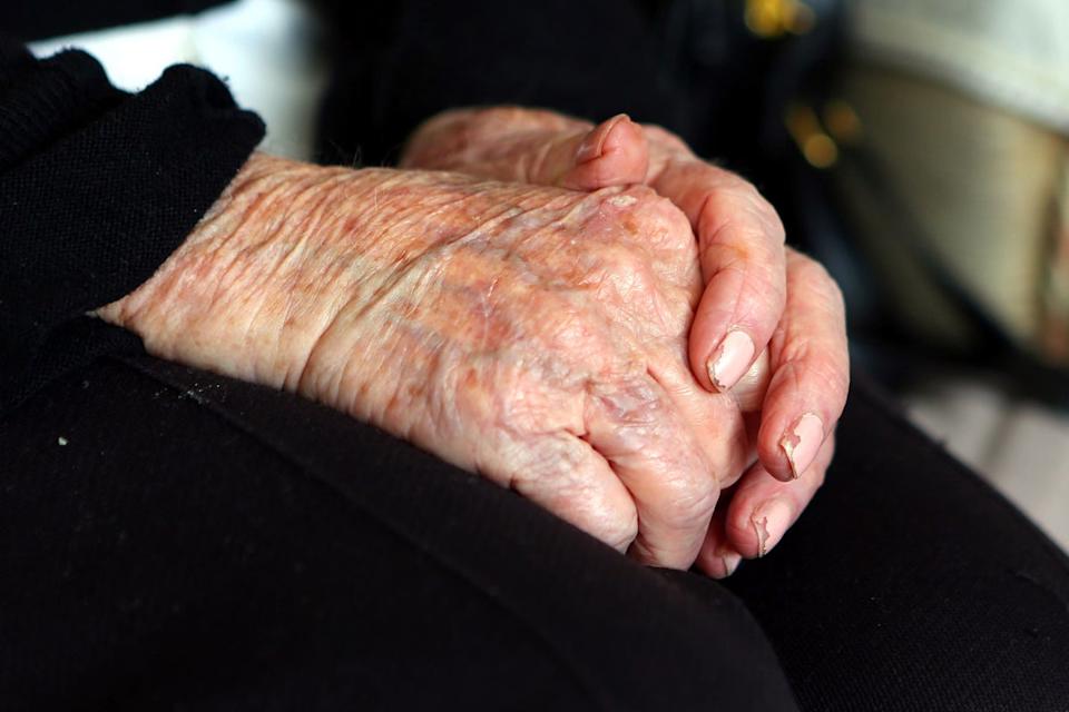 The effects still need to be proven in human studies (PA Wire)