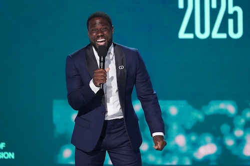 Kevin Hart